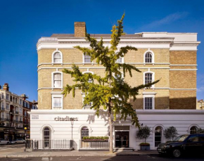 Citadines South Kensington London London